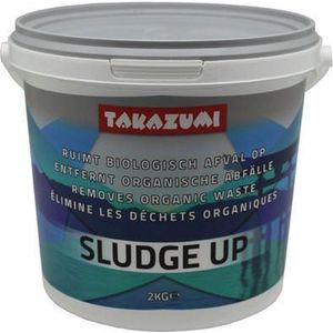 Sludge-Up - 2 Kilo