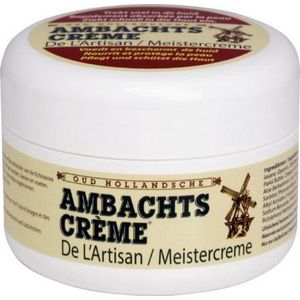 Ambachts Crème Oud Hollandsche Crème 200ml