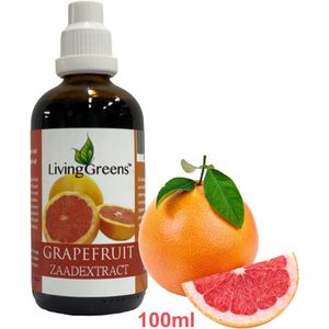 Grapefruit zaad extract