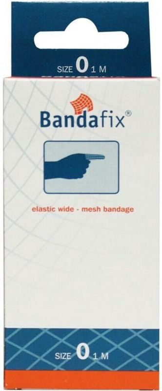 Bandafix Nr.0 Vinger
