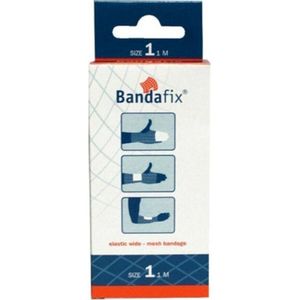 Bandafix Nr.1 Pols/Hand