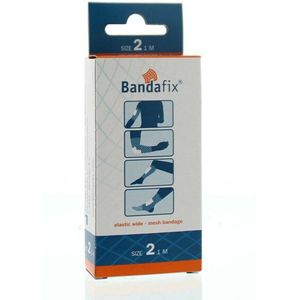 Bandafix Nr.2 Elleboog