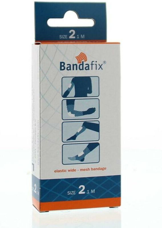 Bandafix Nr.2 Elleboog