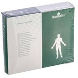 Bandafix - Helanca Bovenarm-elastisch - Ondersteuning - 25m