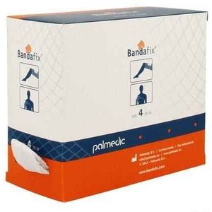 Bandafix - Helanca Bovenbeen-schouder T4 - 25 meter - Rekverbanden