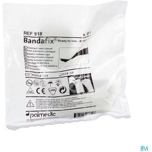 Medeco - Bandafix Helanca Volledig Been - T18-5 - 9285918