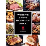 Weber Het Grote Barbecue Boek