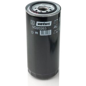 VETUS VD20263 Oliefilter