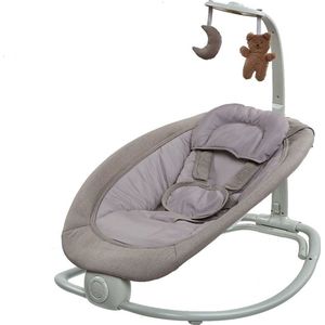 Béaba Wipstoeltje Eazy Relax - Sage – Milk Bar
