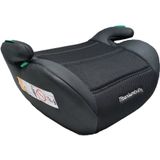 Titanium Baby Finn Zitverhoger - Booster - i-Size - Zwart