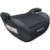 Titanium Baby Finn Zitverhoger - Booster - i-Size - Zwart