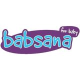 Babsana - Kledinghangers - Zwart - Metaal en Hout - Verpakt per 3