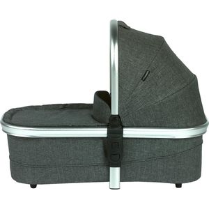 Titaniumbaby Kinderwagenbak Beeyu Orion - Melange