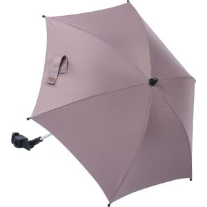 Titaniumbaby Roze UV Buggy Parasol TB-4203