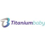 Titaniumbaby Groen Square UV Buggy Parasol TB-4242