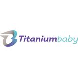 Titaniumbaby Galaxy Grey Kinderstoel TB-6461