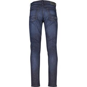 Navy broek Cast Iron Riser Slim - 2934