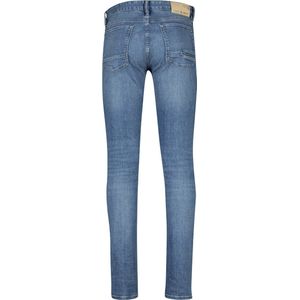 Cast Iron 5 pocket spijkerbroek - 3634