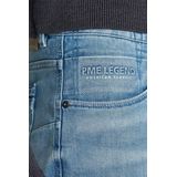 Jeans - Effen - 79% Katoen 20% Polyester 1% Elastaan - Normale Fit