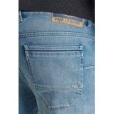 Jeans - Effen - 79% Katoen 20% Polyester 1% Elastaan - Normale Fit