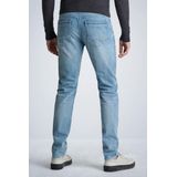 Jeans - Effen - 79% Katoen 20% Polyester 1% Elastaan - Normale Fit