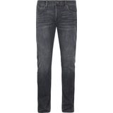 Vanguard - V850 Rider Jeans Stretch Mid Grey - Heren Slim-fit