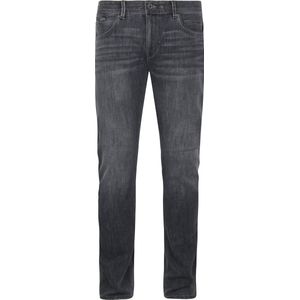 Vanguard - V850 Rider Jeans Stretch Mid Grey - Heren Slim-fit