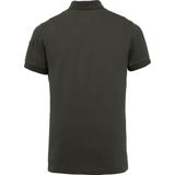 PME LEGEND Poloshirt mit Logostickerei