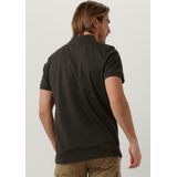 PME Legend Trackway Polo Polo's T-shirts Heren - Polo shirt - Grijs