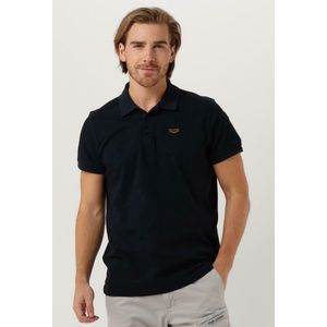 PME LEGEND Poloshirt, mit Logostickerei