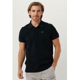 PME Legend Trackway Polo Polo's T-shirts Heren - Polo shirt - Donkerblauw