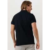 PME Legend Trackway Polo Polo's T-shirts Heren - Polo shirt - Donkerblauw