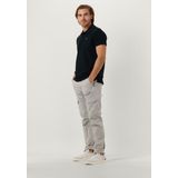 PME Legend Trackway Polo Polo's T-shirts Heren - Polo shirt - Donkerblauw