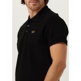 PME Legend Trackway Polo Polo's T-shirts Heren - Polo shirt - Zwart