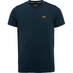 PME Legend T-Shirt Logo Donker Blauw