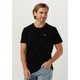 PME Legend T Shirt Logo Zwart