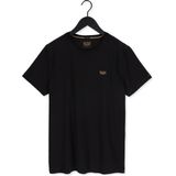 PME Legend T Shirt Logo Zwart