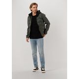 PME Legend T Shirt Logo Zwart