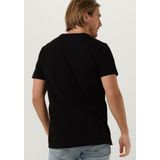 PME Legend T Shirt Logo Zwart