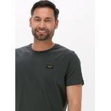 PME Legend T-Shirt Logo Donker Groen