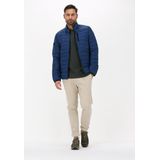 PME Legend T-Shirt Logo Donker Groen