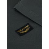 PME Legend T-Shirt Logo Donker Groen