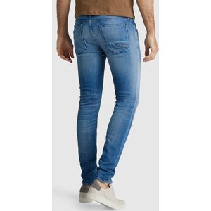 Jeans Cast Iron Riser blauw - 2832