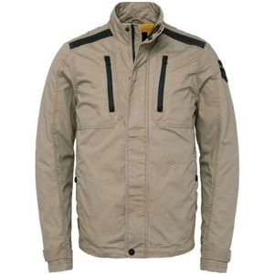 PME Legend - Airpack 2.0 - Heren Jas - Beige
