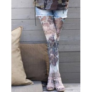 Bonnie Doon fantasy panty Small