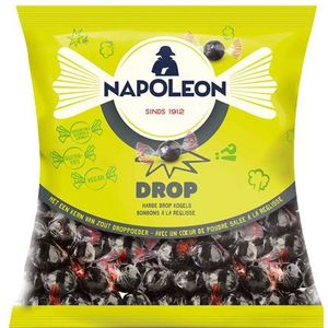 Napoleon Drop Kogels 1 Kg