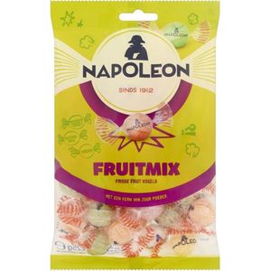 Napoleon - Fruitmix - 12 x 150 gram