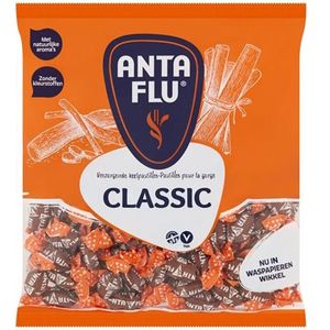 Anta Flu Classic Menthol 1 Kg