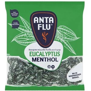 Anta Flu Eucalyptus Menthol 1 Kg