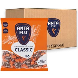 Anta Flu - Keelpastilles Classic - 5x 1kg